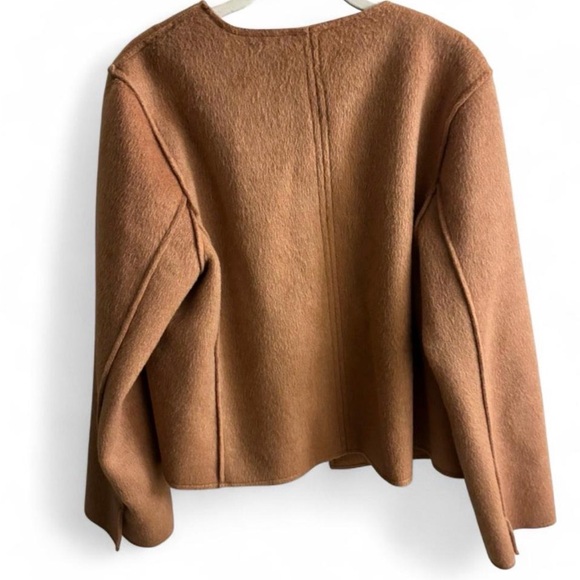 Elevated Minimalist Layering - Wit & Wisdom Cardigan - Picture 4 of 7